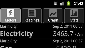 Energy Consumption Analyzer APK para Android - Descargar