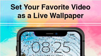 Live Video Wallpapers HD