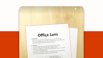 Microsoft Lens - PDF Scanner
