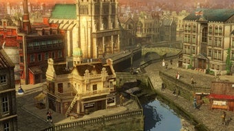 Age of Empires III