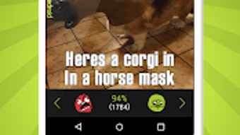 Memedroid - Memes App Funny Pics Meme Maker APK for Android - Download