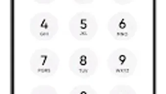 Contacts: Phone Dialer