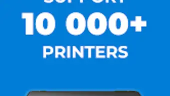 Smart Print  Air Printer App