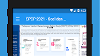 SKD SPCP IPDN 2023