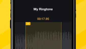Ringtones for iPhone Mania