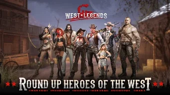 West Legends