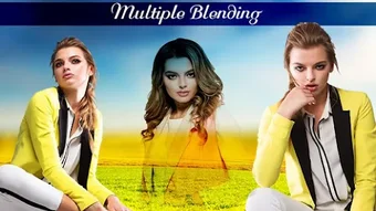 Multiple Photo Blender 2022