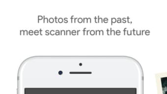 PhotoScan - scanner by Google Photos