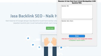 Jasa Backlink - Dataseo