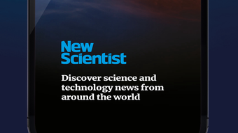 New Scientist International