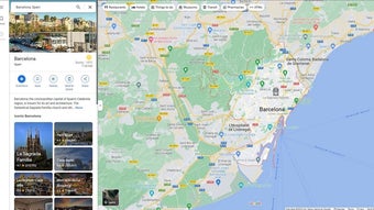 Google Maps