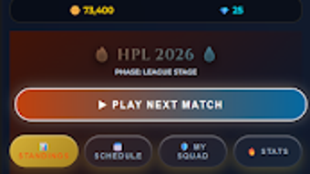 Hand Cricket para Android - Descargar