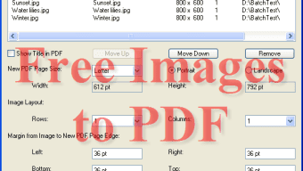 PDFill FREE PDF Tools