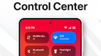 Control Center: Smart Panel