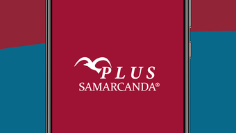 Samarcanda Plus