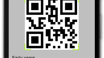 QR Code Reader