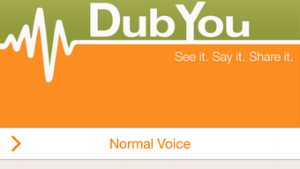 DubYou - Video Voice Changer