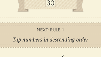 Main image for Rules application