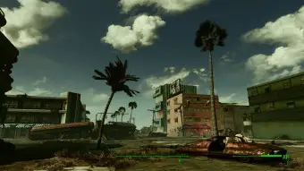 Fallout Miami (Early Version)