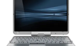 HP EliteBook 2740p Tablet PC drivers