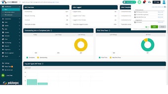 Joblogic Enhancement Pack
