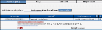 trash-mail