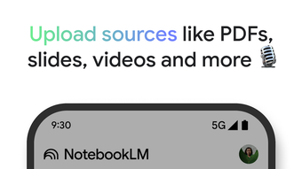 Google NotebookLM