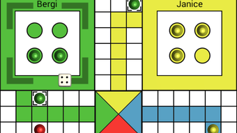 Ludo Game 2021