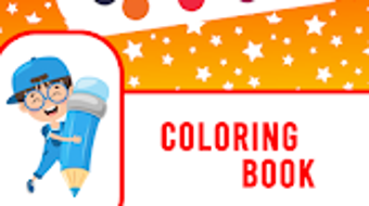 ColorPoke: Coloring book