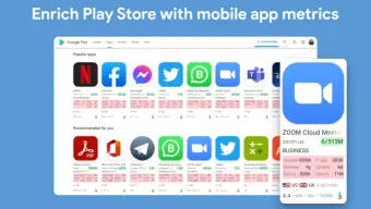 AppstoreSpy for Play Store