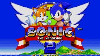 Sonic the Hedgehog 2