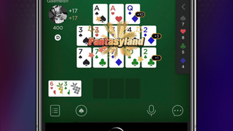 Poker Guild