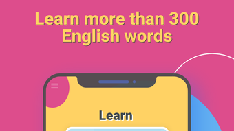 300 English Words for Kids