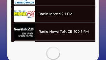 Radio New Zealand FM