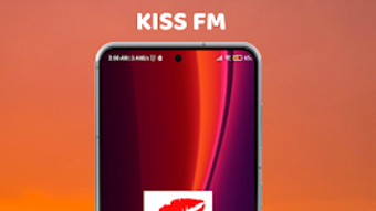 Kiss FM Radio En Vivo