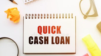 QuickCash - Fast Mobile Loans