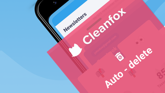 Inbox newsletters cleaner