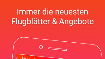 Alle Angebote und Flugblätter