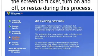 How to Install Windows