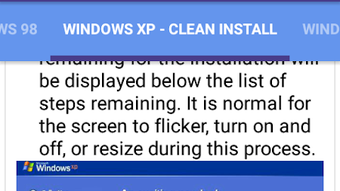 How to Install Windows