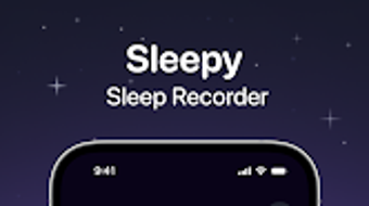 Sleep Tracker Sleep Recorder APK para Android - Descargar