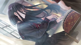 Yoru Tomosu