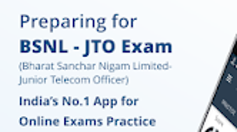 BSNL JTO Exam Preparation 2023