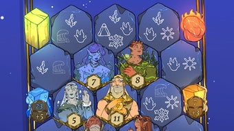 Geo Gods