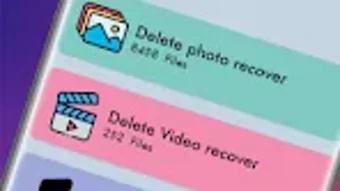 Deleted photo recovery 2023