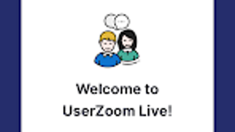 UserZoom Live