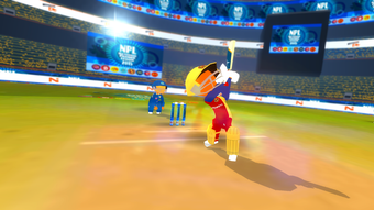 SUPER CRICKET 2