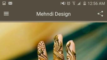 Mehndi Designs 2016
