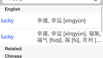 Chinese English Dictionary Pro