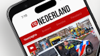 112 Nederland